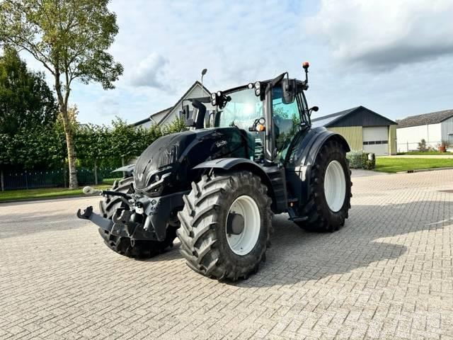 Valtra T235 Direct Smart Touch TWINTRAC! 745 HOURS Tractors
