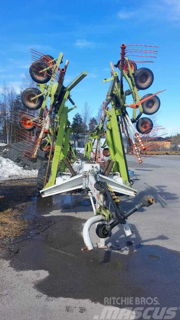 CLAAS Liner 3000 Windrowers