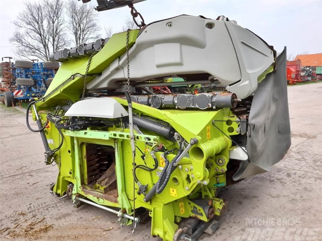 CLAAS ORBIS 900 AC TS Pro Mower-conditioners