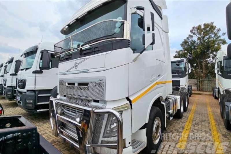 Volvo FH480 Other trucks