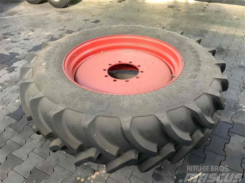 Alliance 460/85 R38 Other agricultural machines