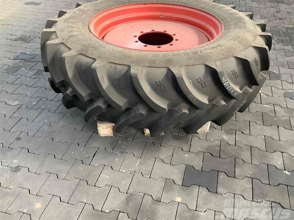 Alliance 460/85 R38 Other agricultural machines