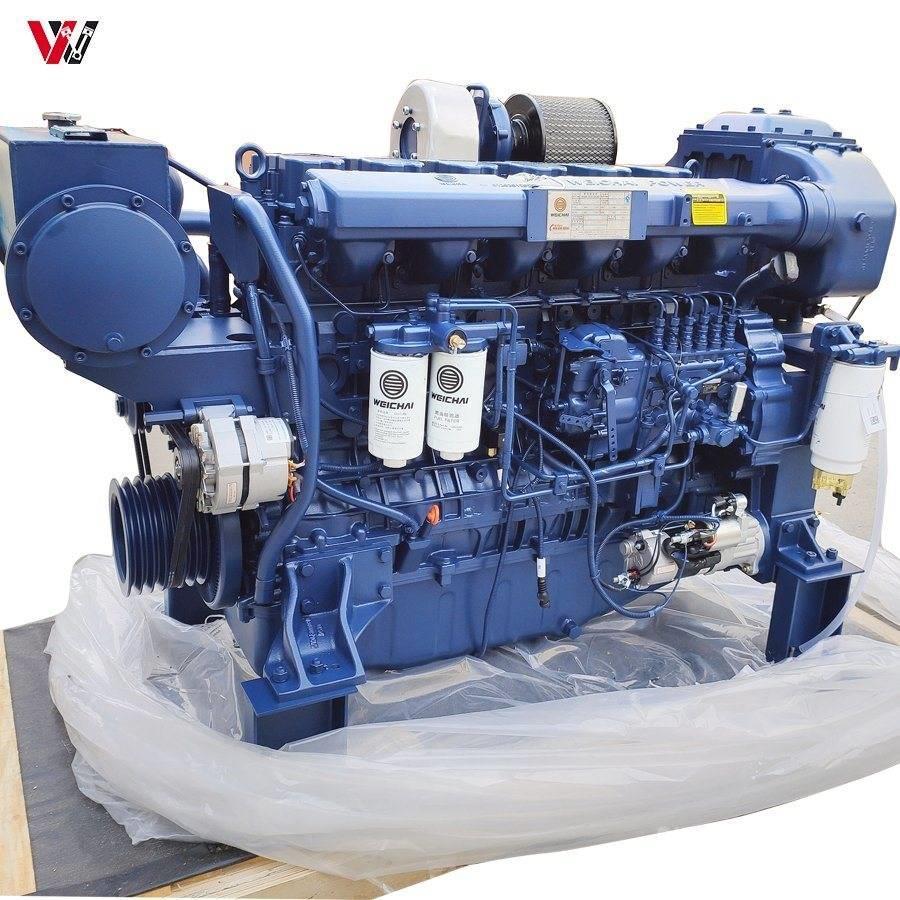 Weichai Good quality Diesel Engine Wp12c Engines