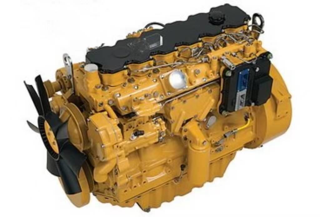 CAT Good Quality  C9 Diesel Engine Assembly Original Engines