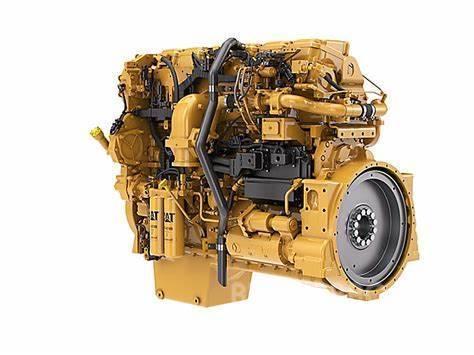 CAT Good Quality  C9 Diesel Engine Assembly Original Engines