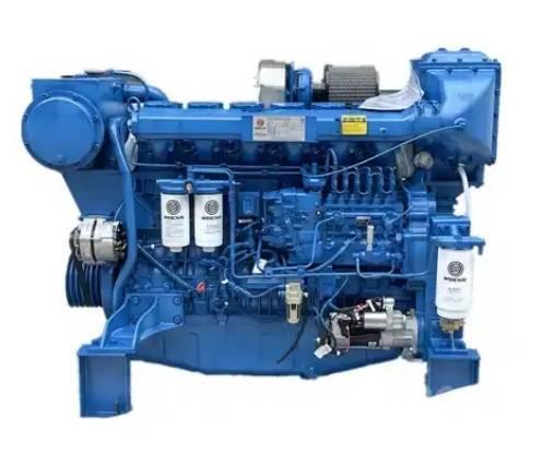 Weichai Good quality Diesel Engine Wp13c Engines