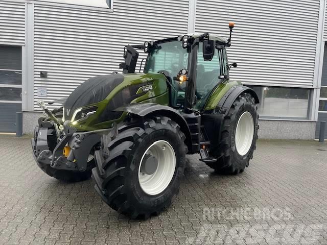Valtra T195 Direct tractor Tractors