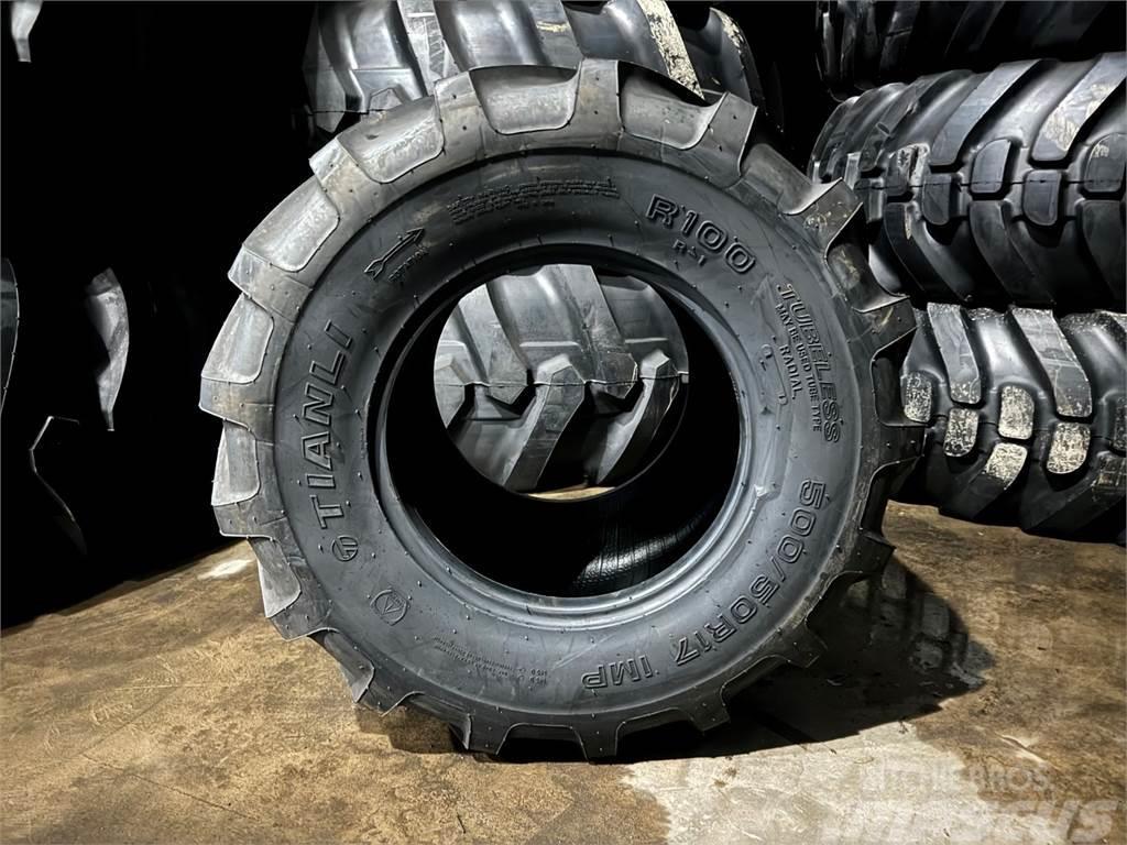 Tianli R100 - 500/50-17 IMP Tyres, wheels and rims