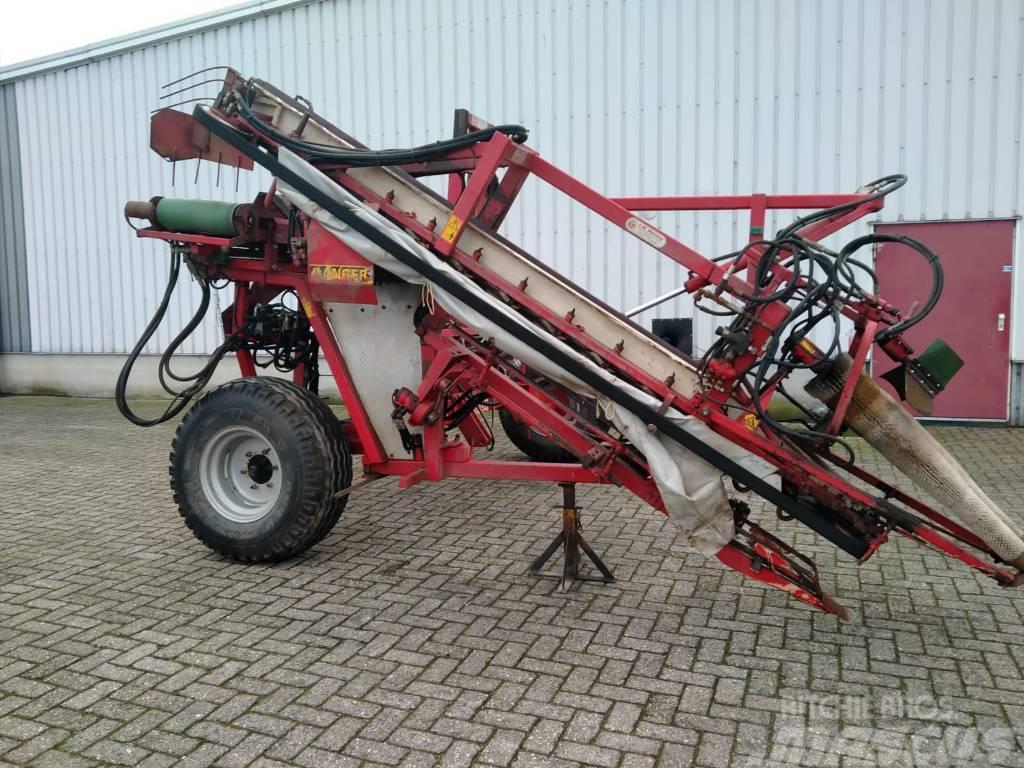Simon RPNA Other harvesting equipment