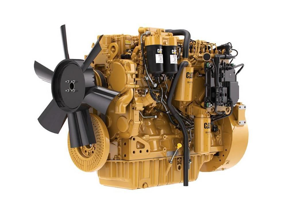 CAT Good price Assy C6.6 Excavator Engine Engines