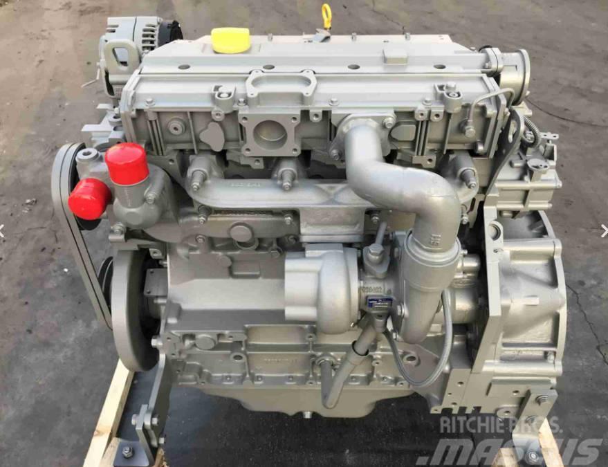 Deutz BF4M1013C   Diesel engine/ motor Engines