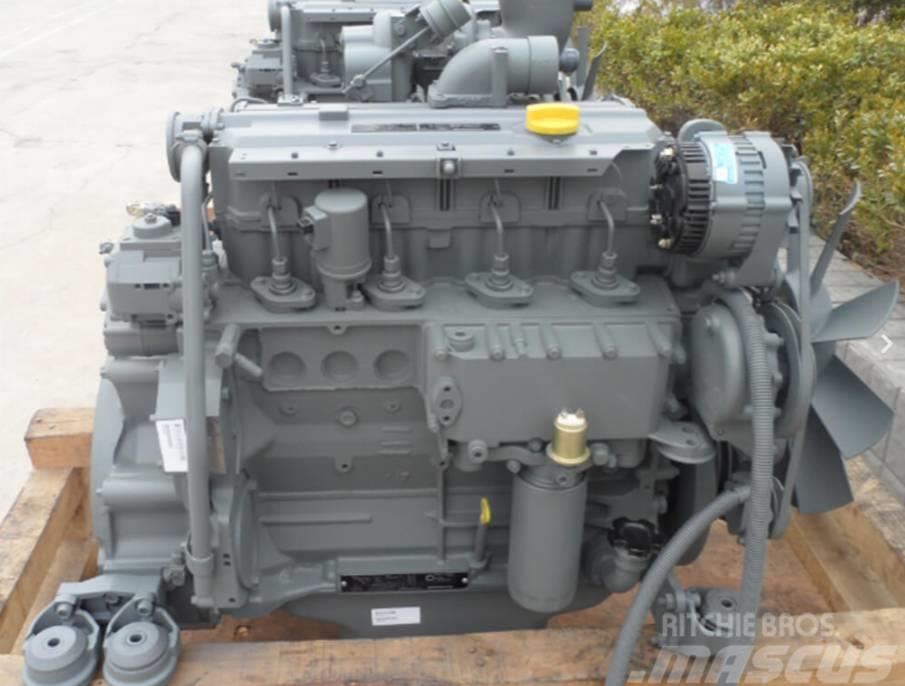 Deutz BF4M1013C   Diesel engine/ motor Engines