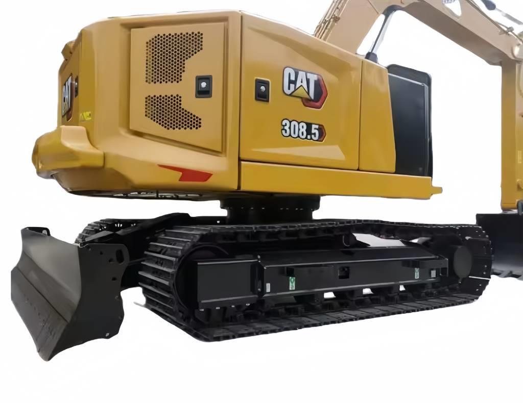 CAT CAT308.5 Crawler excavators