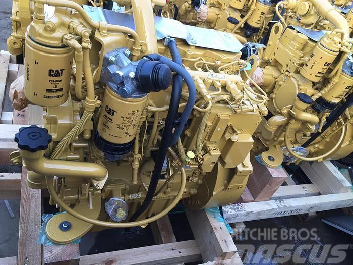 CAT Hot Sale C7.1 Compete Engine Assy Engines