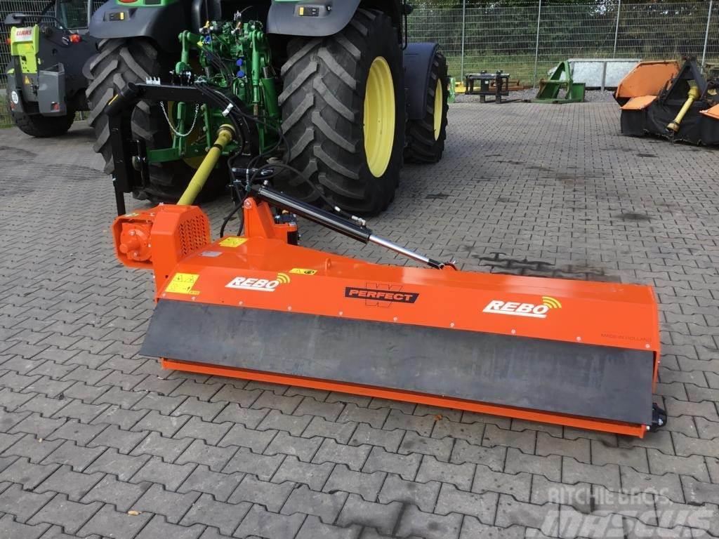 Perfect ZW 210 Other forage harvesting equipment