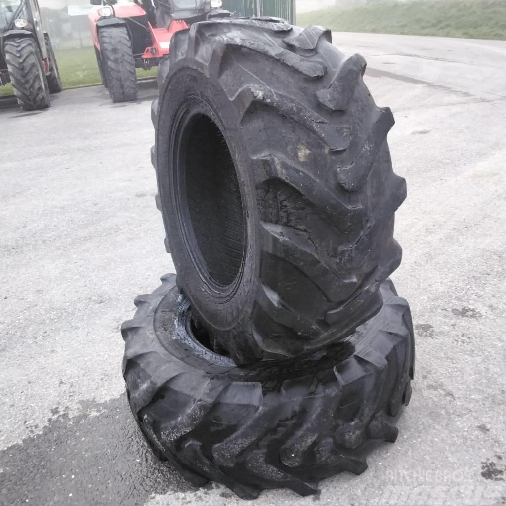 Alliance 460/70R24 Tyres, wheels and rims