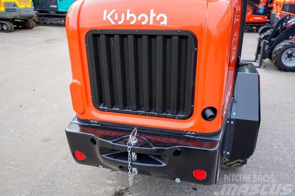 Kubota RT 210-2 UUSI Mini loaders
