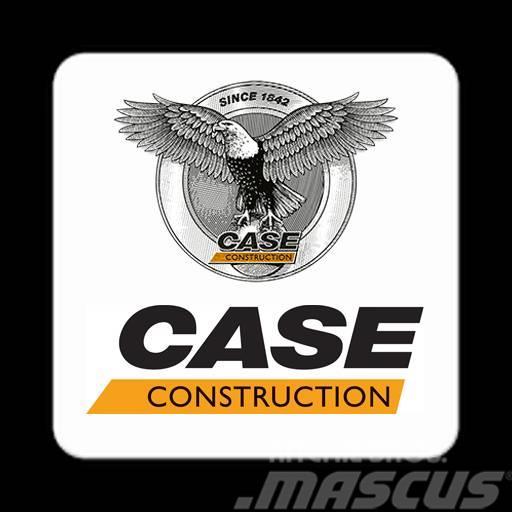 CASE CX 300 D Crawler excavators