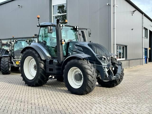 Valtra T174 ecopower Versu, 2017, 2760 hours! Tractors
