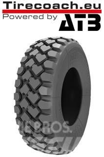 Double Coin 20.5r25 REM2 168/186B TL*E3/L3 Tyres, wheels and rims