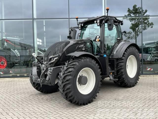 Valtra T235 Direct Smart Touch Tractors
