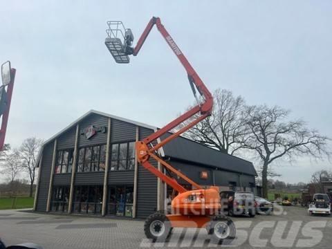 Manitou AJT 200 Articulated boom lifts