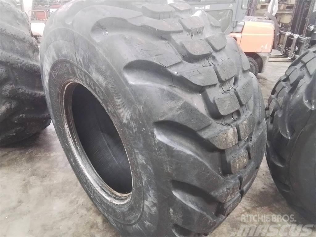 Nokian Forrest king f2 710x28,5 Tyres, wheels and rims
