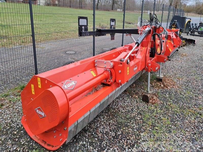 Kuhn RM 610 R Other groundcare machines