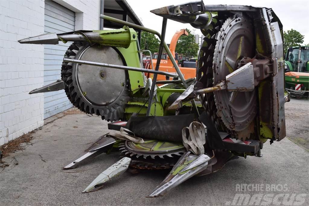 CLAAS RU 450 Other forage harvesting equipment