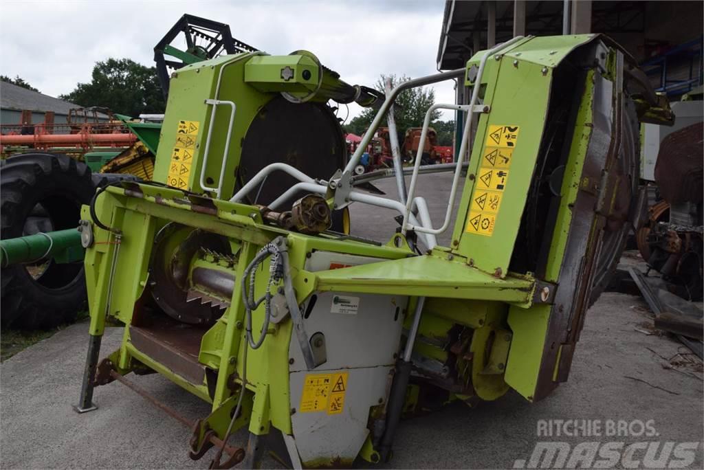 CLAAS RU 450 Other forage harvesting equipment