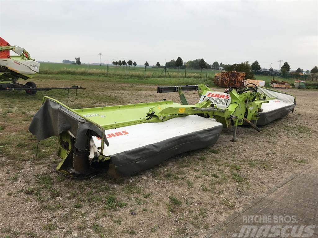 CLAAS Disco 9300 C Duo *AKTIONSPREIS!* Mower-conditioners