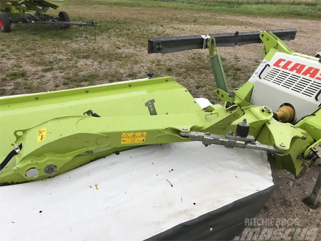 CLAAS Disco 9300 C Duo *AKTIONSPREIS!* Mower-conditioners