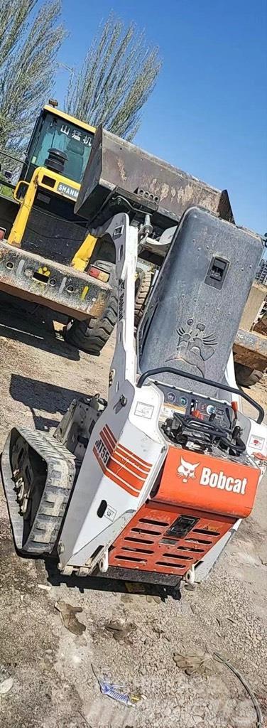 Bobcat MT 55 Crawler loaders