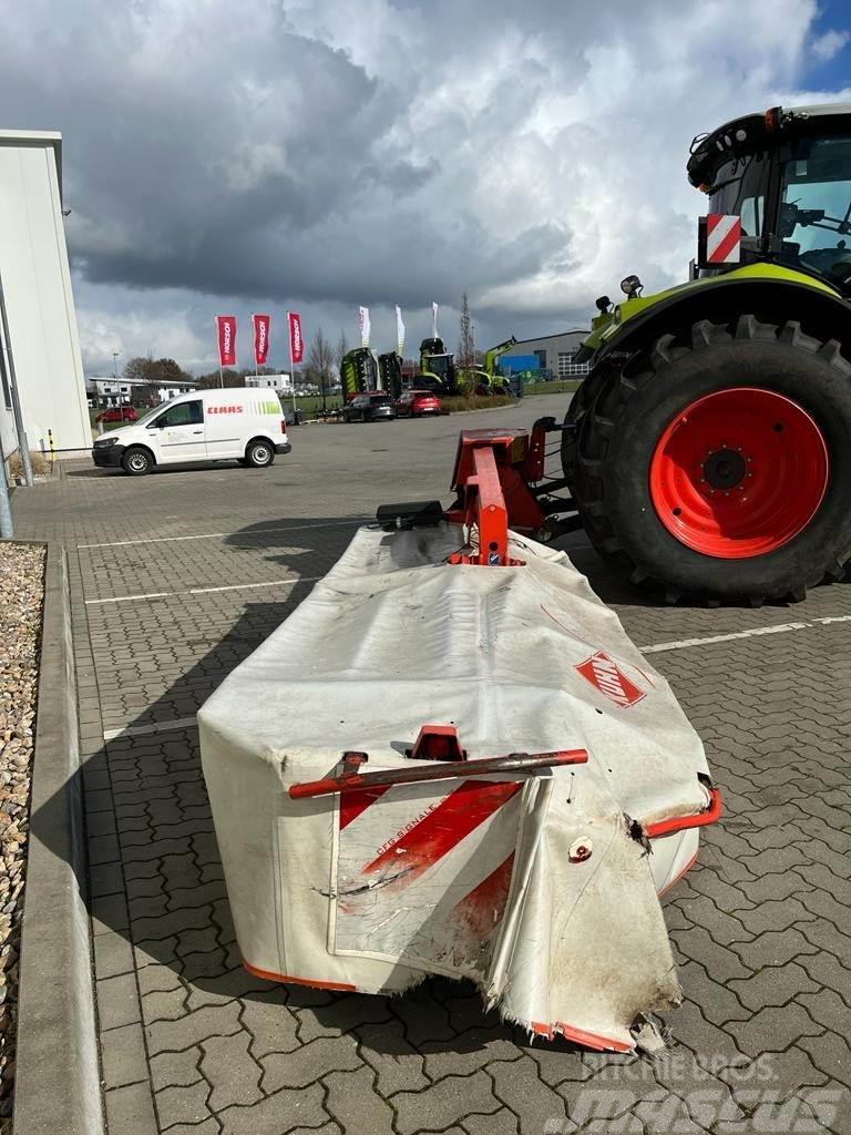 Kuhn GMD 4010-FF Mower-conditioners