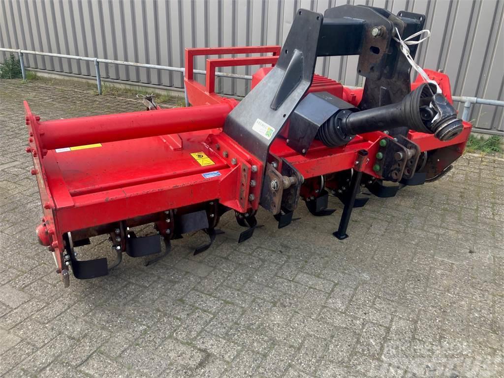 Agrator AMP 255 Power harrows and rototillers