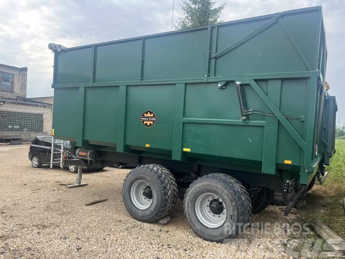 Palmse Trailer 2021 Other trailers