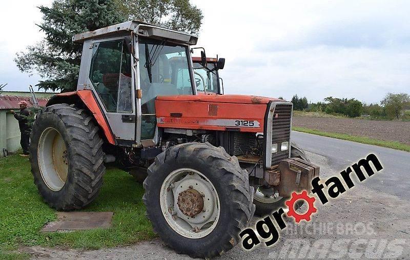Massey Ferguson spare parts for Massey Ferguson 3125 3120 3115 whe Other tractor accessories