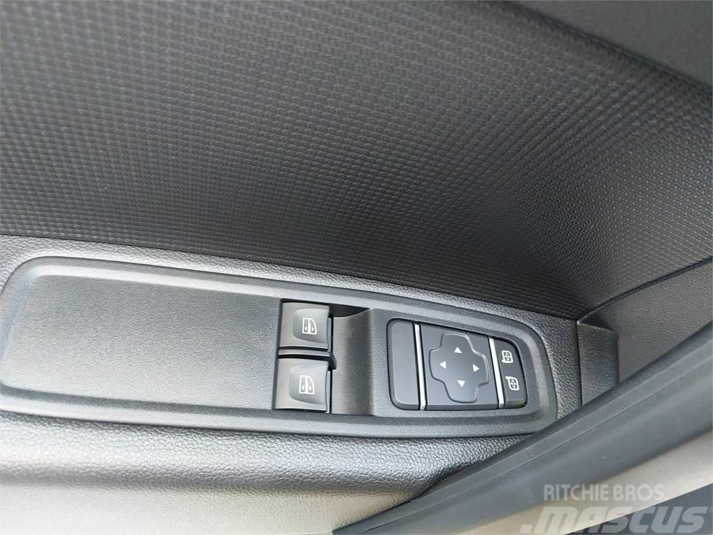 Nissan Townstar 1.3G 130cv L1 Profesional 2 plazas Panel vans