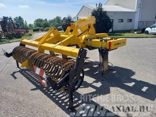  Busa Bt. LTH7 Other tillage machines and accessories