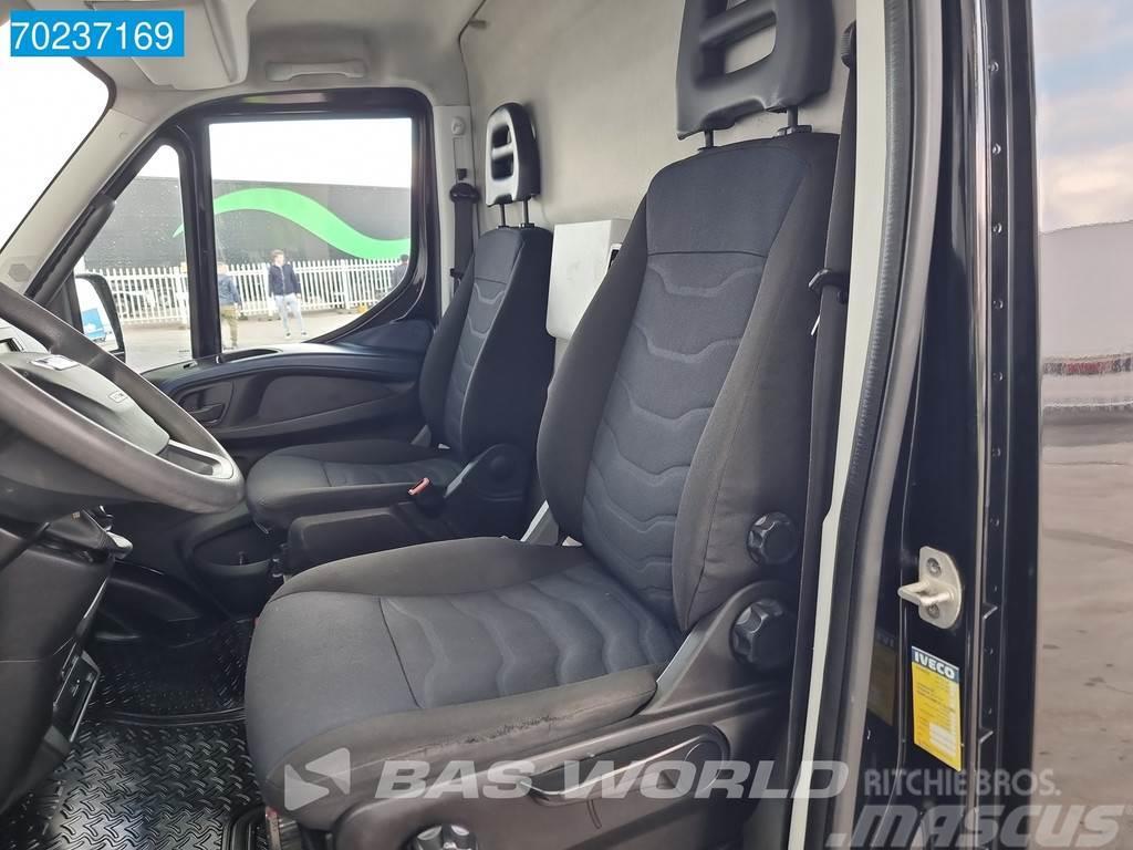 Iveco Daily 35S16 160PK Automaat L2H2 Navi Airco Cruise Panel vans