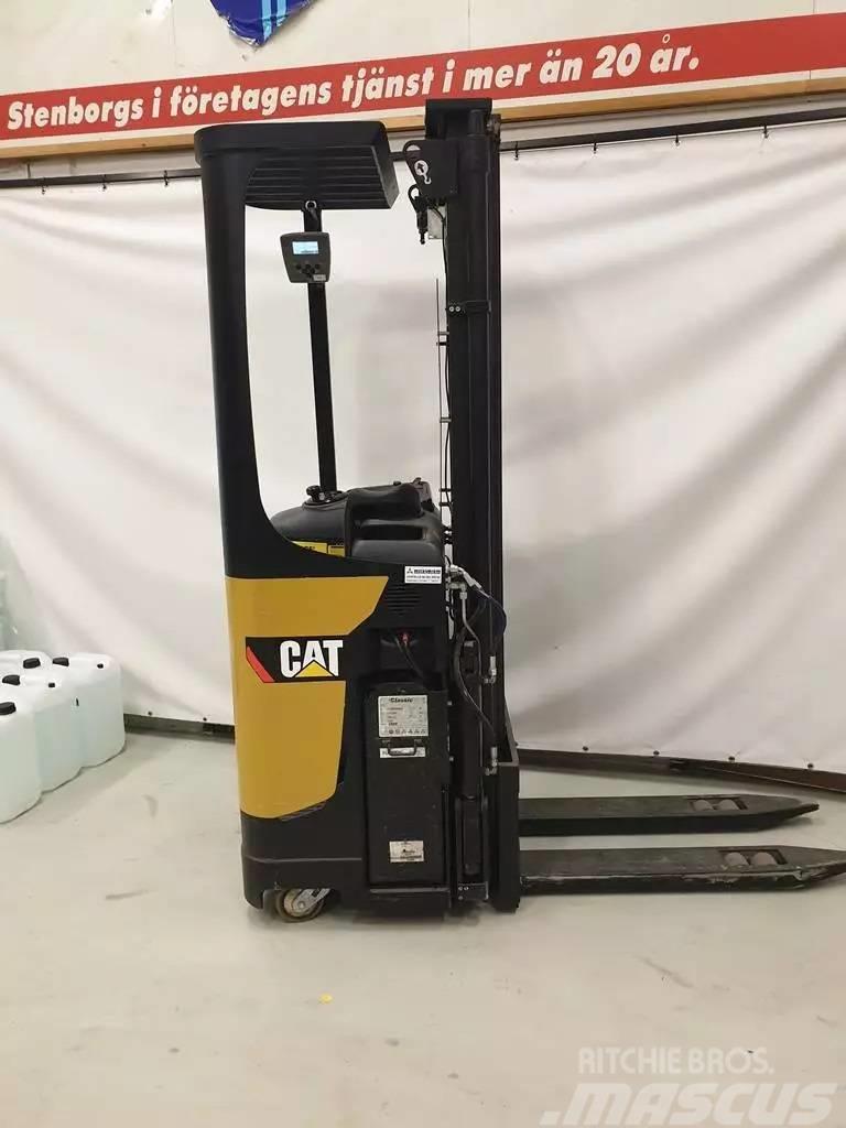 CAT NSR16N Self propelled stackers