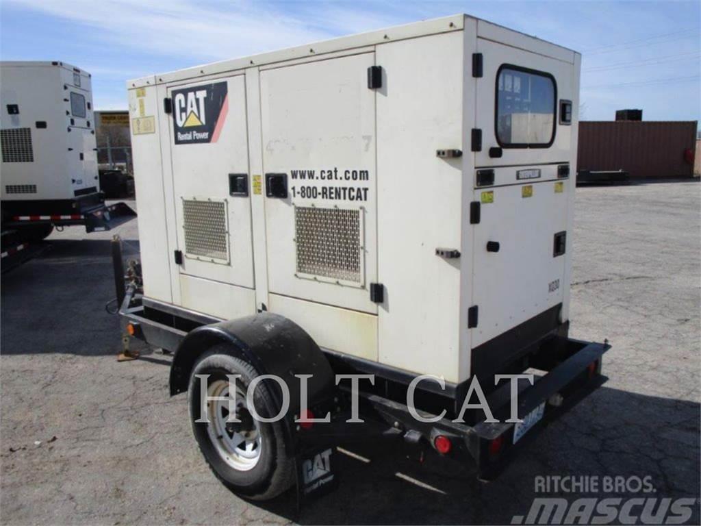 CAT XQ 30 Other Generators