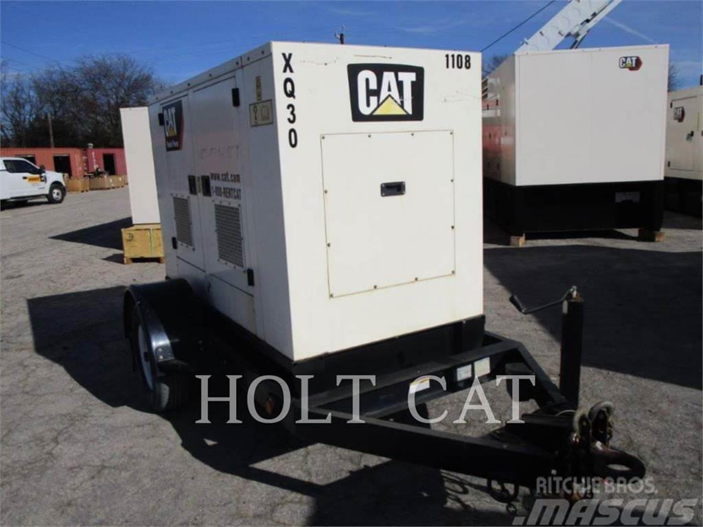 CAT XQ 30 Other Generators