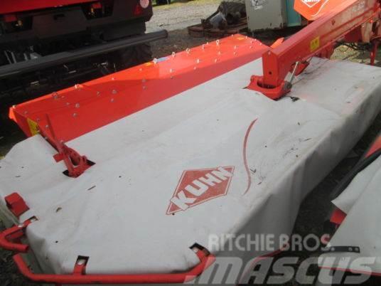 Kuhn FC313D Mower-conditioners