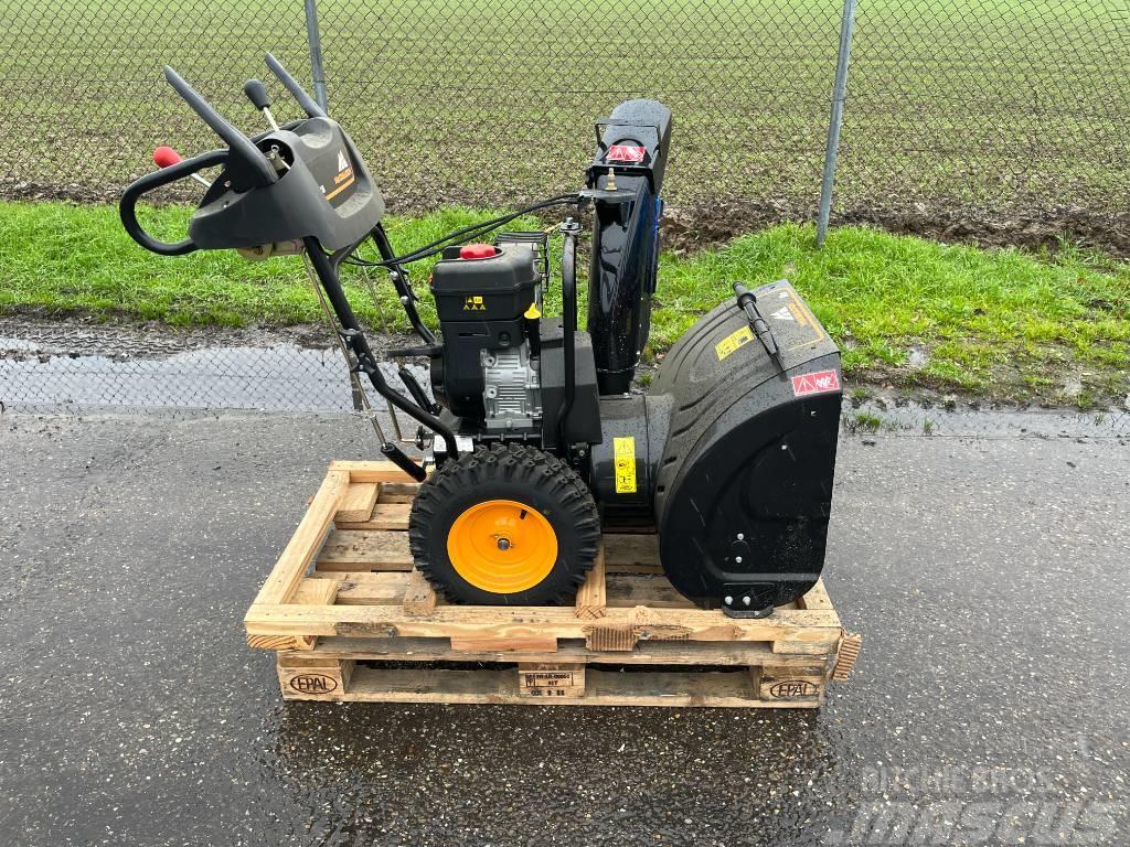 McCulloch PM55 Other groundcare machines