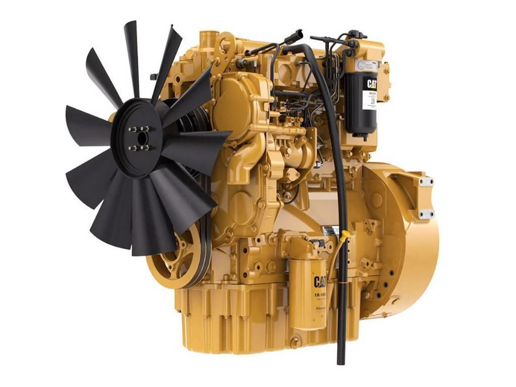 CAT Best quality 6-cylinder diesel Engine C9 Engines
