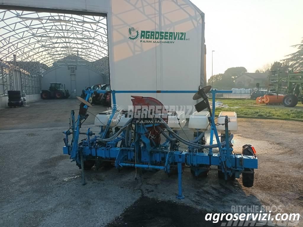 Monosem NG PLUS 24 Precision sowing machines