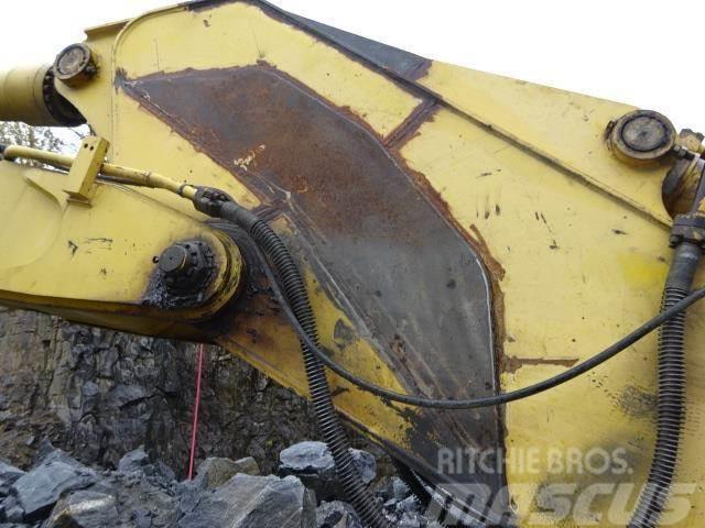 Kobelco SK400 LC IV Crawler excavators