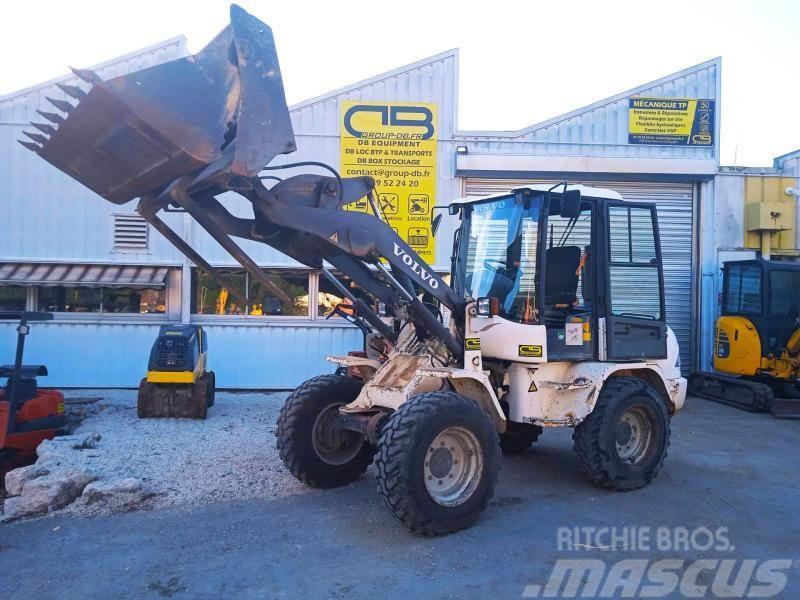 Volvo Chargeuse 5.5T L30 BPRO Wheel loaders
