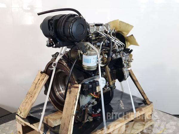 Perkins 403D-11 Engines